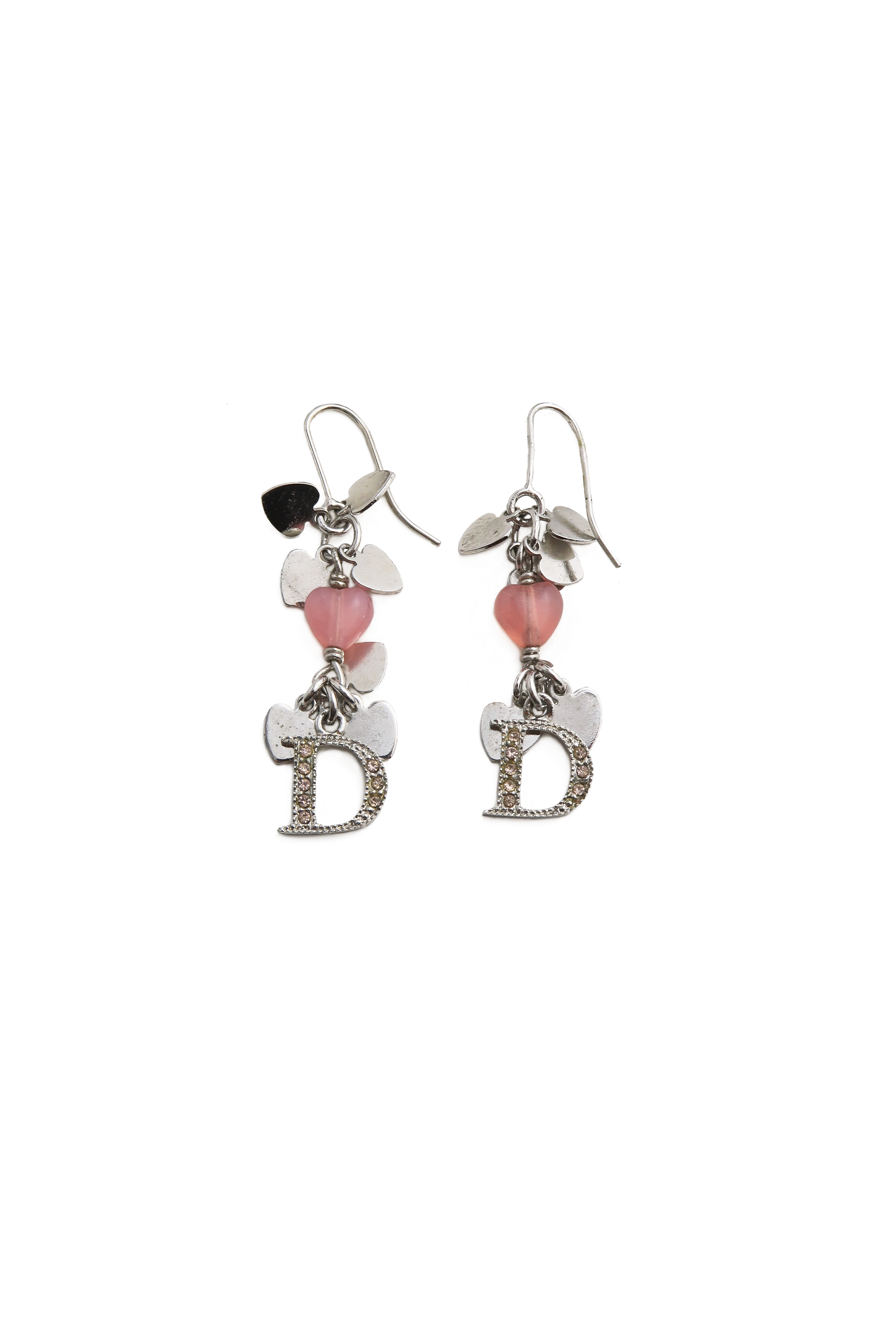 Dior Heart Collection — Shop — LUXE Reworked